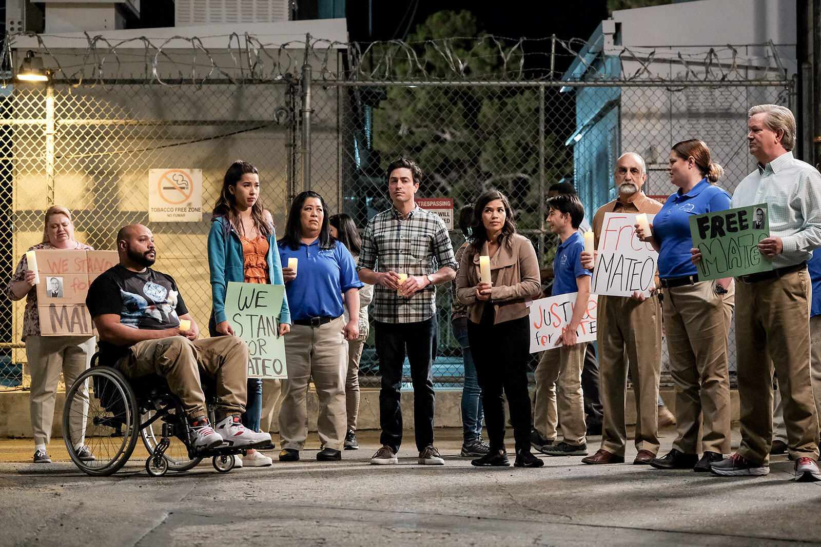 This group is working behind the scenes to change the stories you see on TV
